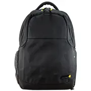 techair mugursoma Eco Essential 14-15.6 2F 2T Black  Taecb001 5060369673616 42021291