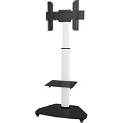Techly Grīdas statīvs Ica-Tr3Wh 37 - 70  8051128108910