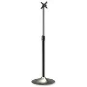 Techly Tv Led/Lcd Standfuß rund, 13-27  Ica-Tr10 8054529022632 94032080