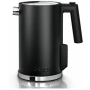 Tējkanna Graef Wk 902 Black  Z041582 4001627003944