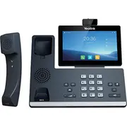 Yealink Sip-T58W Pro Telefons  3878 6938818307698