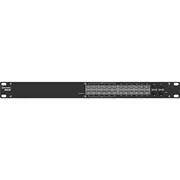 Teltonika Swm280 L2 rack switch, 24Xgbe 12Xpoe, 4Xsfp  Swm280000200 4779051846238 164302