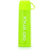 Termoss ar krūzīti Green 0,5L zaļš  116503014 8009115042341