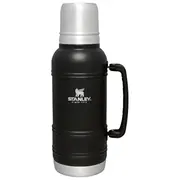 Termoss The Artisan Thermal Bottle 1,4L melns  2811429005 1210001944053