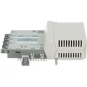 Terra programmējams daudzjoslu pastiprinātājs Pa-420T  5902887073472