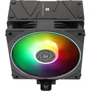 Thermalright Assassin Spirit 120 Evo Cpu dzesētājs - mm, A-Rgb  Cptr-115 0814256016377
