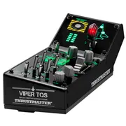 Thrustmaster Viper Panel Black  4060255 3362934003302