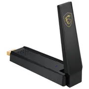Tīkla karte Msi Axe5400 Guaxe54  4711377126434