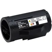 Projektoru piederumi Epson Al-M300 Tonera kasete melna augsta ietilpība 10 000 lapas 1 gab. iepakojums  C13S050689 8715946520841