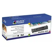 Toner Black Point Lcbphcp1215Bk Nomaiņas 125A  5907625613125