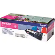 Toner Brother Tn-325 Magenta Oryginał  Tn325M 5711045583070