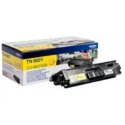 Toner Brother Tn-900Yp Yellow Oriģināls  4977766748490