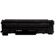 Toner Canon Crg-728 Black Oriģināls 3500B002  1700999664113