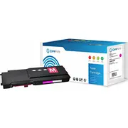 Toneris Coreparts Toner Magenta 593-11121  5704174130789
