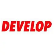 Toner Develop Tn-322 Black Oriģināls A33K0D0  4053768184709