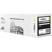 Toner do Hp M880 Cf302A 827A Ye Th-302Aro ref.  5902002001014 Ettbph000003023