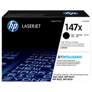 Hp 147X  Black Laserjet Tonerpatrone W1470X 0194441304688 84439990