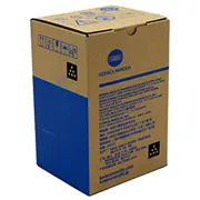 Toner Konica Minolta Konica-Minolta Konicaminolta Tnp-80 Tnp80 Black Aajw152  0392810674404 mktotnp8001