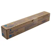 Toners Konica Minolta Tn-328 Cyan Oriģināls Aav8450  8592457241690