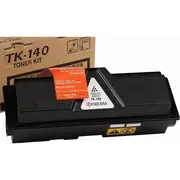Toner Kyocera Tk-140 Black Oriģināls Tk140  632983026809