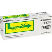 Toner Kyocera Tk-5305 Yellow Oriģināls 1T02Vmanl0  0632983050460
