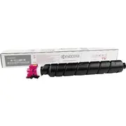 Toner Kyocera Tk 8555 Magenta Oriģināls 1T02Xcbnl0  0632983067628