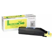 Toner Kyocera Tk-865 Yellow Oriģināls 1T02Jzaeu0  632983012925