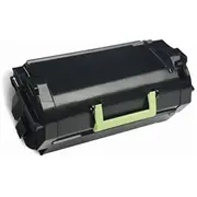 Toner Lexmark 24B6015 Black Oryginał  0734646467384 leca24b6015