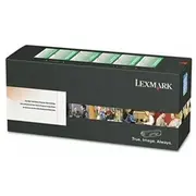 Toner Lexmark 78C20Me Magenta Oryginał 106651  0734646656290