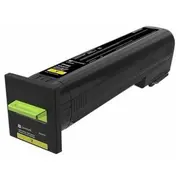 Toner Lexmark Yellow  82K2Hy0 0734646587594