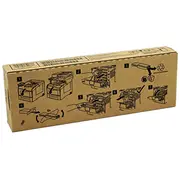 Toner Nero Std Cap Versalink C400  106R03500 0095205841886