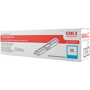 Toner Oki 44250723 Cyan Oriģināls  5031713044918