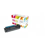 Toner Owa Armor Cyan Produkt odnowiony 305A K15580Ow  34326174 3112539604899