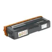 Toner Ricoh 407716 Black Oryginał  4961311896835