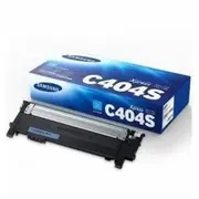 Toners Samsung Clt-C404S Cyan Oriģināls St966A  10191628446152