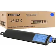Toner Toshiba T-Fc28E Cyan Oriģināls 196013  4519232131803