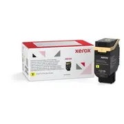 Toneris Xerox Cartridge dzeltena - standarta ietilpība pro C410,C415 2 000 lapas  006R04680 095205039757