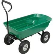 Toya Flo Dārza/Transporta rati 200Kg  90205 5906083096457