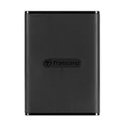 Išorinis Ssd Transcend Esd270C 1Tb Usb3.1 3D Nand  Ts1Tesd270C 760557850090 4138963