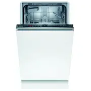 Trauku mazgājamā mašīna Bosch Spv2Ikx10E  4242005183821