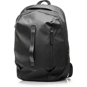Trunk Travel Backpack black  Tr-Backpack-Blk 5711381009630 20881362594