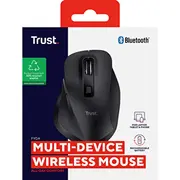 Trust 25708 Bezvadu Datorpele  8713439257083