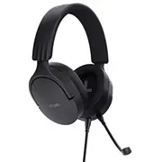 Trust Gxt489 Fayzo Black  24898 8713439248982 Gamtruslu0029