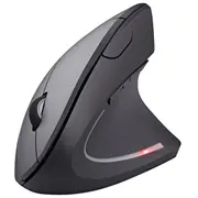 Trust Verto bezvadu optiskā pele Office labročiem Rf 1600 Dpi  22879 8713439228793 Pertrumys0094