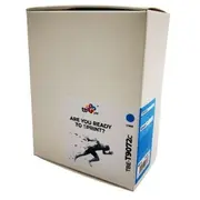 Tinte Epson Wf-6090 Tbe-T9072C Blue 100 jauns  5902002197465 Ertbpe00009072C