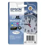 Tintes kārtridžs Epson 27Xl Multipack C13T27154012  8715946625928