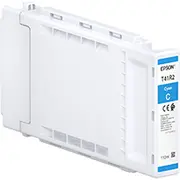 Tusz Epson T41R2 Ultrachrome Xd2 Cyan  C13T41R240 8715946633206
