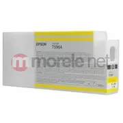 Tusz Epson tusz T596400 Ultrachrome C13T596400 Yellow  010343868427