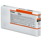Tintes kasete Epson T913A, Orange C13T913A00  0010343930032