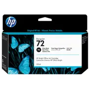Tinte Hp C9370A nr 72 Photo black  10808736779767